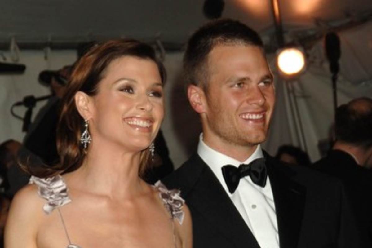 Koga je Tom Brady ljubio prije Gisele Bundchen? | Sport life