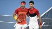 Rafael Nadal i Novak Đoković nisu prijatelji