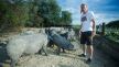 Domagoj Vida uzgaja svinje u blizini Donjeg Miholjca