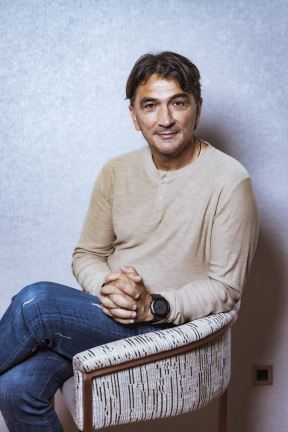 Zlatko Dalić