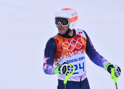 Bode Miller je najtrofeniji američki skijaš.