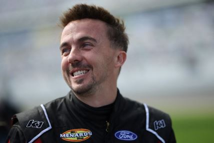 Frankie Muniz od glume se okrenuo vožnji Formule 1.