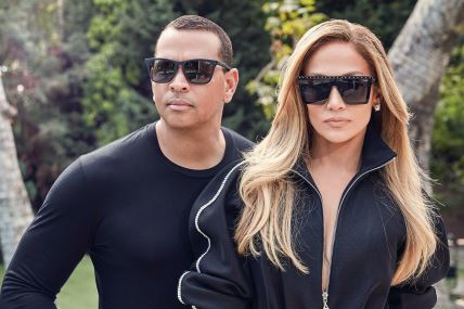 Alex Rodriguez i Jennifer Lopez su bili zaručeni oko 2 godine.