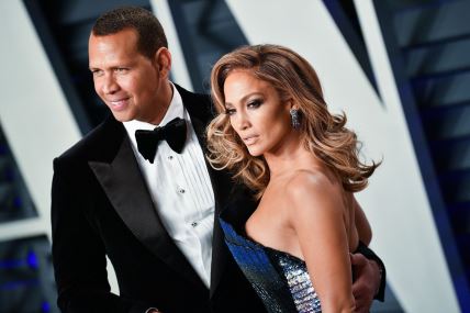 Alex Rodriguez je progovorio o prekidu s Jennifer Lopez.