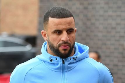 kyle walker