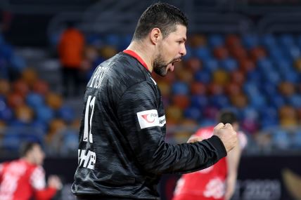 Ivan Pešić je izgubio bubreg.