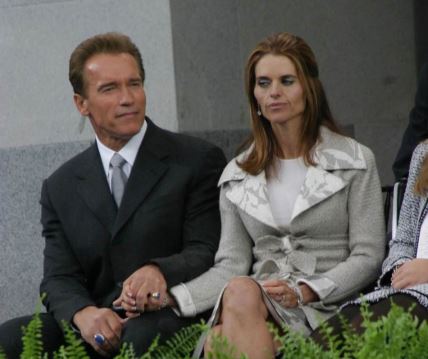 Arnold Schwarzenegger varao je ženu s kućnom pomoćnicom.
