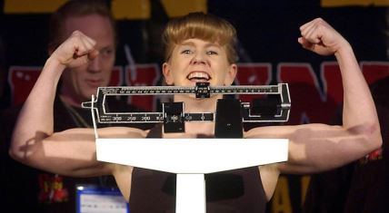 Tonya Harding prva je izvela trostruki aksel