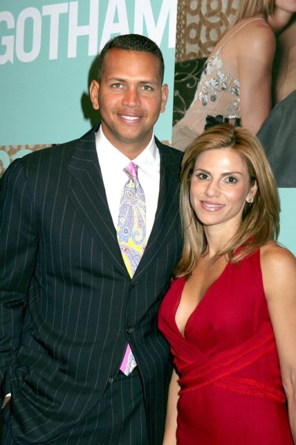 Alex Rodriguez i Cynthia.jpg