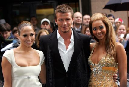 Jennifer Lopez David Beckham Beyonce.jpg