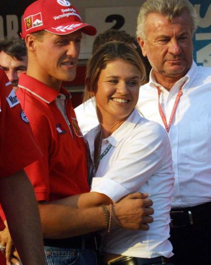 Michael Schumacher nesreću je doživio 2013. godine