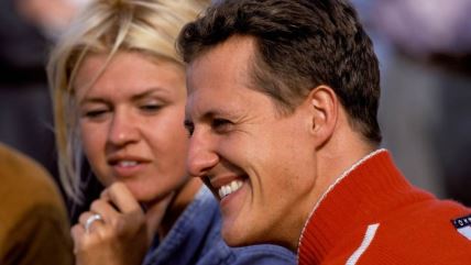 Michael i Corinna Schumacher upoznali su se na zabavi Formule 1