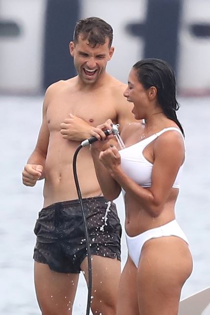 Dimitrov Grigor Nicole Scherzinger.jpg