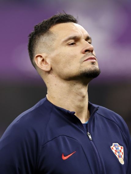 Dejan Lovren