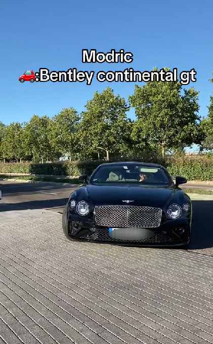 Luka Modrić Bentley.png