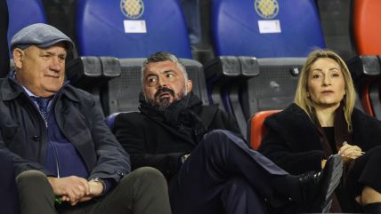 Gennaro Gattuso i žena.jpg