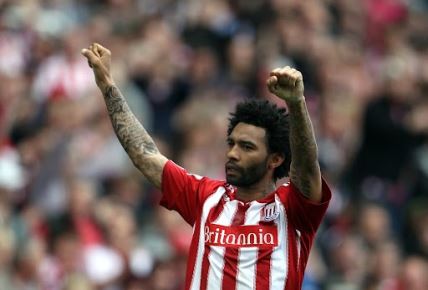 Jermaine Pennant