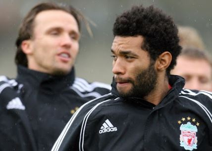 Jermaine Pennant